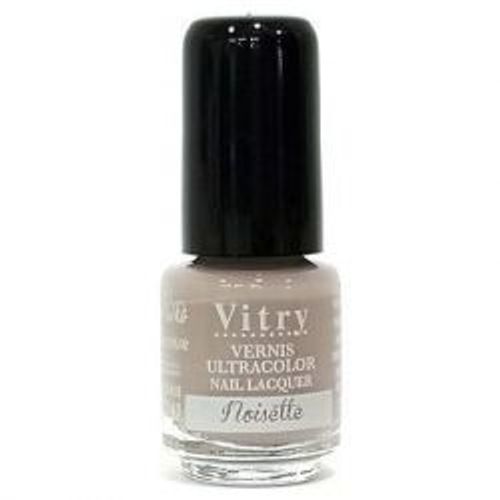 Vitry Vernis À Ongles Noisette 