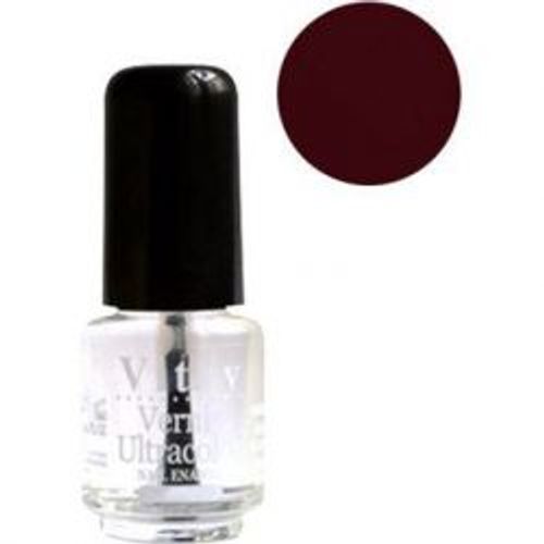 Vitry Vernis À Ongles Prune 