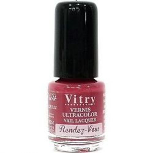 Vitry Vernis À Ongles Rendez-Vous 