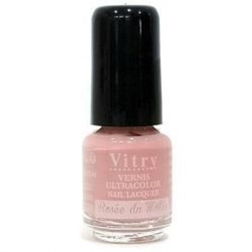 Vitry Vernis À Ongles Rosée Du Matin 