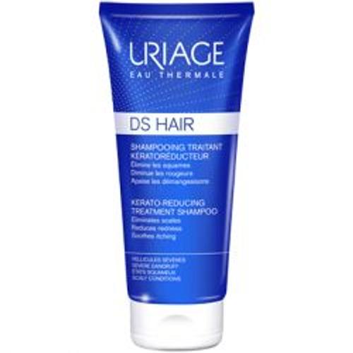 Uriage Ds Hair Shampooing Traitant Kératoréducteur 150ml 