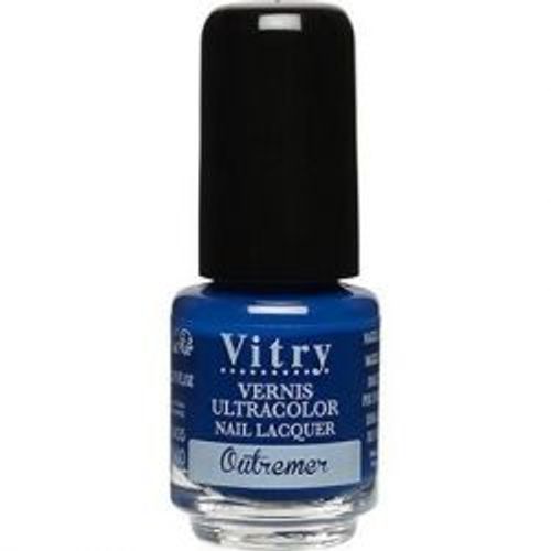 Vitry Vernis À Ongles Outremer 