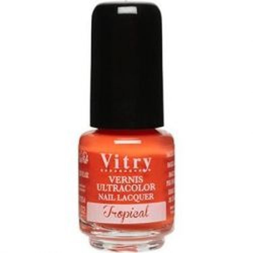 Vitry Vernis À Ongles Tropical 