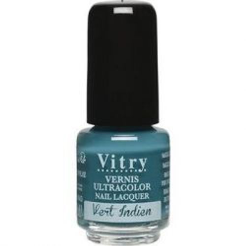 Vitry Vernis À Ongles Vert Indien 