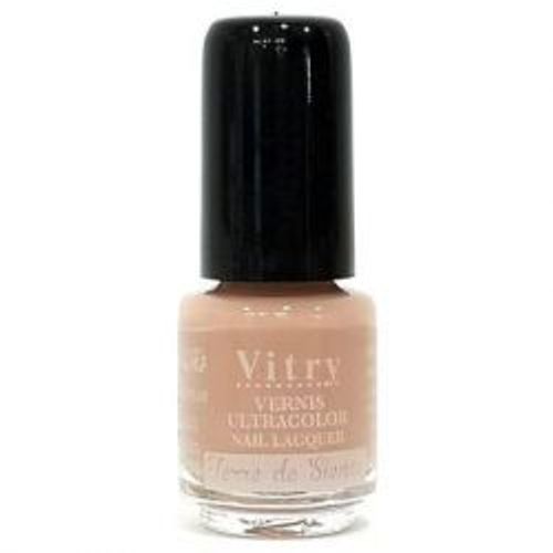 Vitry Vernis À Ongles Terre De Sienne 