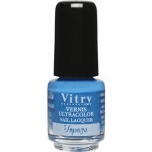 Vitry Vernis À Ongles Topaze 