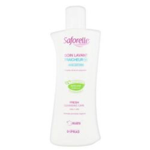 Saforelle Soin Lavant Fraîcheur 250ml 