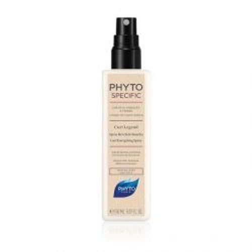 Phyto Phytospecific Curl Legend Spray Réveil De Boucles 150ml 