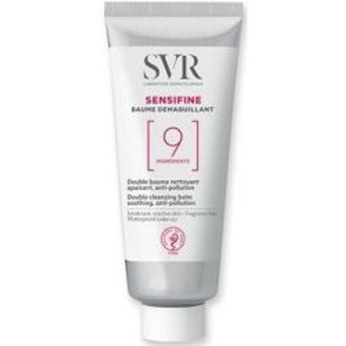 Svr Sensifine Baume Démaquillant 100ml 