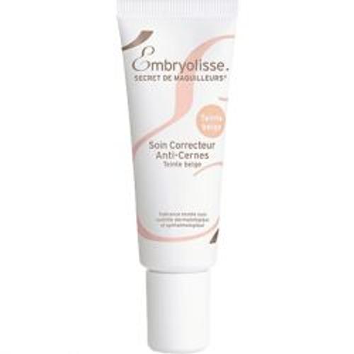 Embryolisse Soin Correcteur Anti-Cernes Teinte Beige 8ml 