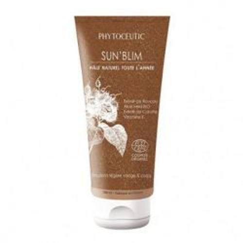 Sun Blim Hale Naturel 150ml Phytoceutic Bio 