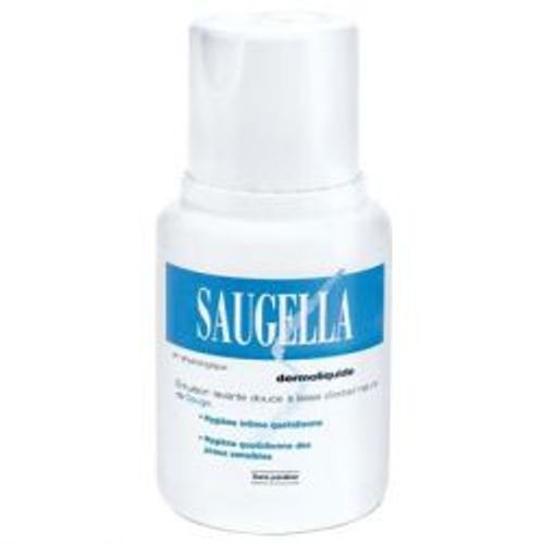 Saugella Dermoliquide - 100ml 