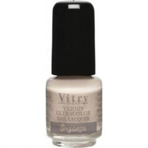 Vitry Vernis À Ongles Organza 