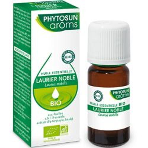 Phytosun Aroms Huile Essentielle Laurier Noble Bio 5ml 