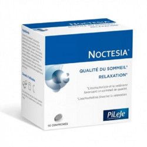 Pileje Noctesia 90 Comprimés 