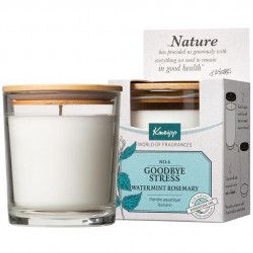 Kneipp Bougie Goodbye Stress 