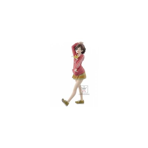 The Idol Master - Figurine Mio Honda Sq Quality