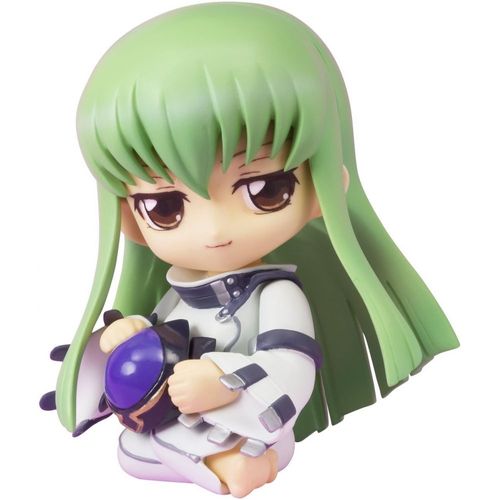 Code Geass - Figurine Cc Chibi Art