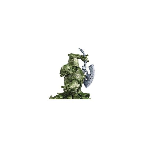 Mobile Suit Gundam Goukai - Figurine Ms-06 Zaku