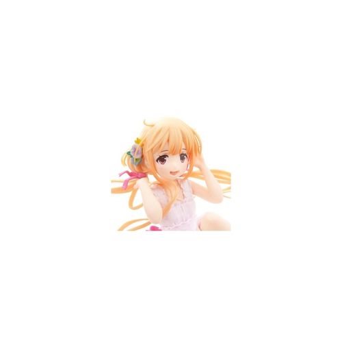 The Idol Master Cinderella Girls - Figurine Anzu Futaba Exq