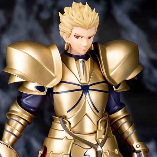 Fate Extra - Figurine Gilgamesh 1/8