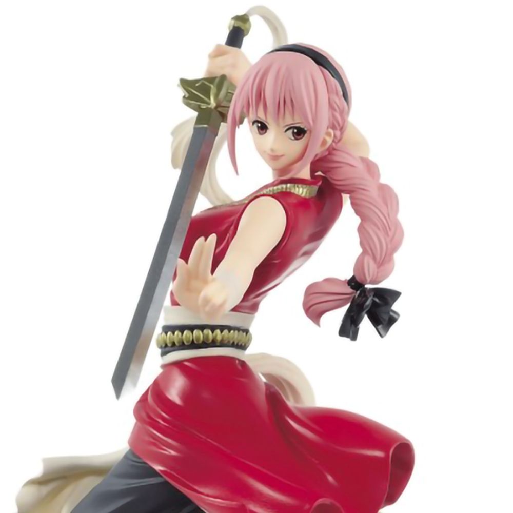 One Piece Figurine Rebecca Treasure Cruise World Journey Vol 4 Rakuten