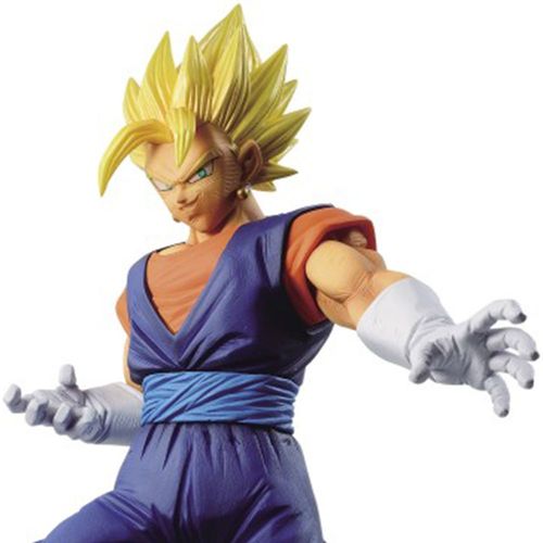 Dragon Ball - Figurine Vegetto Dragon Ball Legends Collab