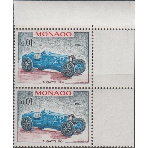 Grand Prix Automobile De Monaco