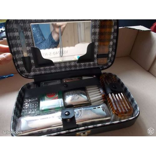 Trousse Toilette