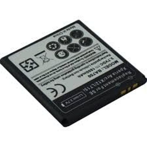 Batterie Compatible Pour Sony Xperia Arc (X12)