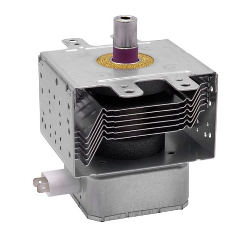 vhbw Magnétron compatible avec Panasonic micro-ondes - Pièce de rechange