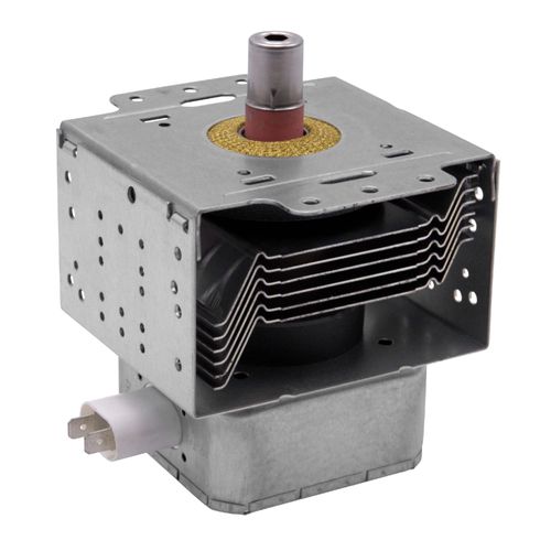 vhbw Magnétron remplacement pour Witol 2M319J pour micro-ondes - Pièce de rechange, 945 W