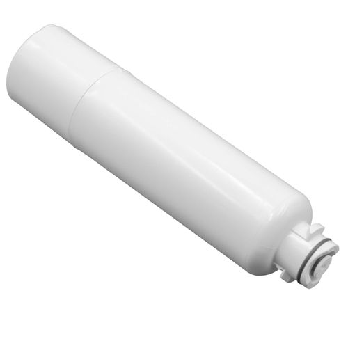 vhbw Filtre à eau Cartouche compatible avec Samsung RF24HSESBSR, RF24J9960S4, RF25HMEDBBC, RF25HMEDBSR Réfrigérateur Side-by-side