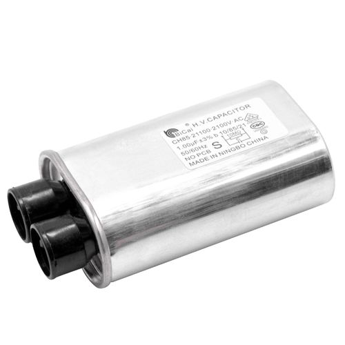 vhbw Haute tension-condensateur pièce de rechange remplacement pour CH85-21100 pour micro-ondes