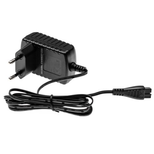 vhbw Chargeur compatible avec Panasonic ES8161, ES8162, ES8163, ES8168 Rasoirs