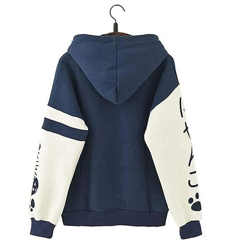 Sweat chaud online fille