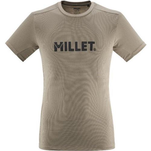 M Tech Ts Ss - T-Shirt Homme Dorite L - L