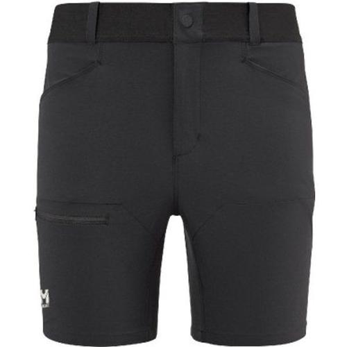 Onega Stretch Short - Short Randonnée Homme Black Xs - Xs