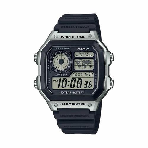 Montre Casio Collection Ae-1200wh-1cvef