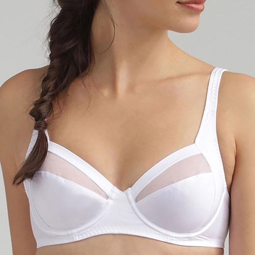 Soutien-Gorge Perfect Shilouette Blanc