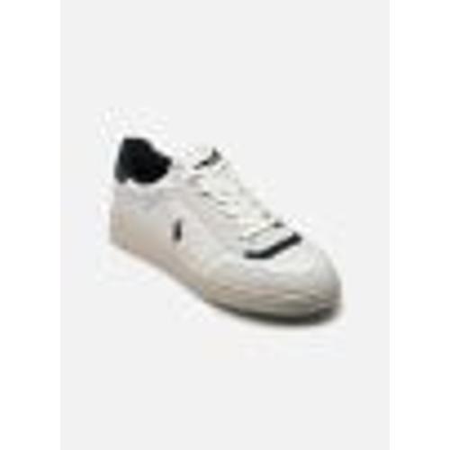 Polo Crt Spt-Sneakers-Low Top Lace Par