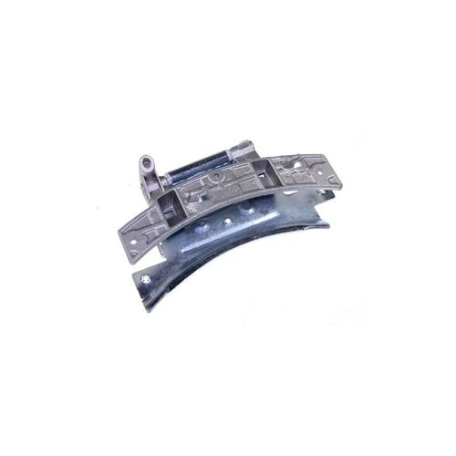 CHARNIERE PORTE HUBLOT POUR LAVE LINGE WHIRLPOOL - 481241719179