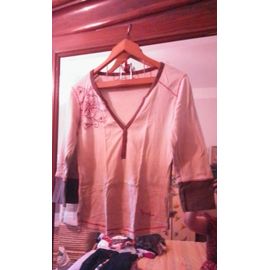 Top Manches 3/4 Coloré 40 L Rip Curl.