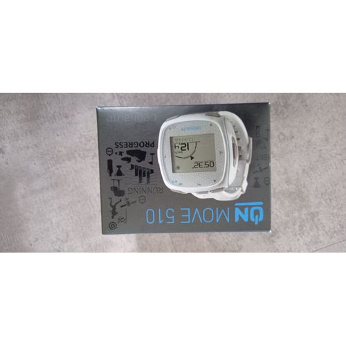 Montre Gps On Move 510