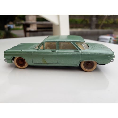 Chevrolet Corvair-Dinky Toys