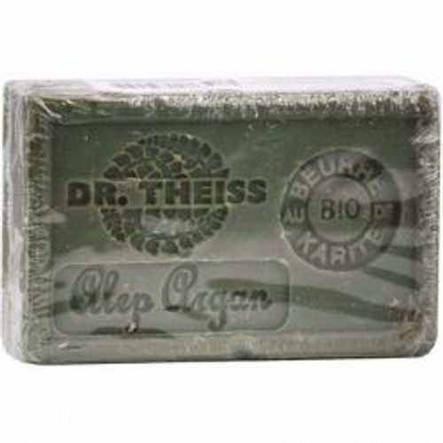 Dr Theiss Savon D'alep Argan Bio 125g 
