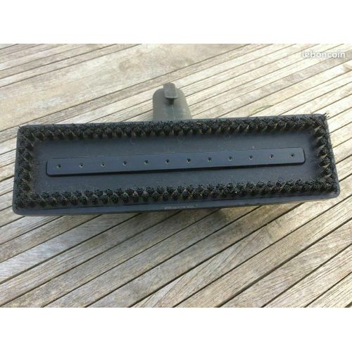 Grande Brosse pour nettoyeur à vapeur Polti POSLDB2566