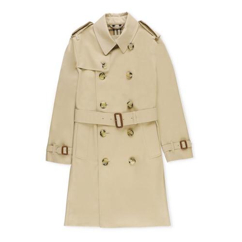 Burberry - Kids > Jackets > Light Jackets - Beige