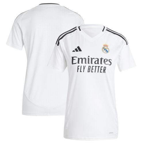 Maillot Domicile Adidas Real Madrid 24/25