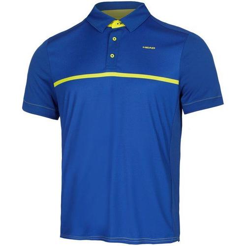 Prestige Polo Edition Spéciale Hommes - Bleu